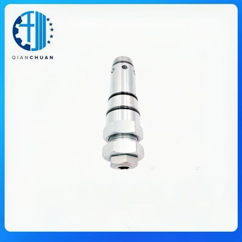 171-0030 1710030  Main Control Valve For Cat 320C E320C Excavator Engine Spare Parts