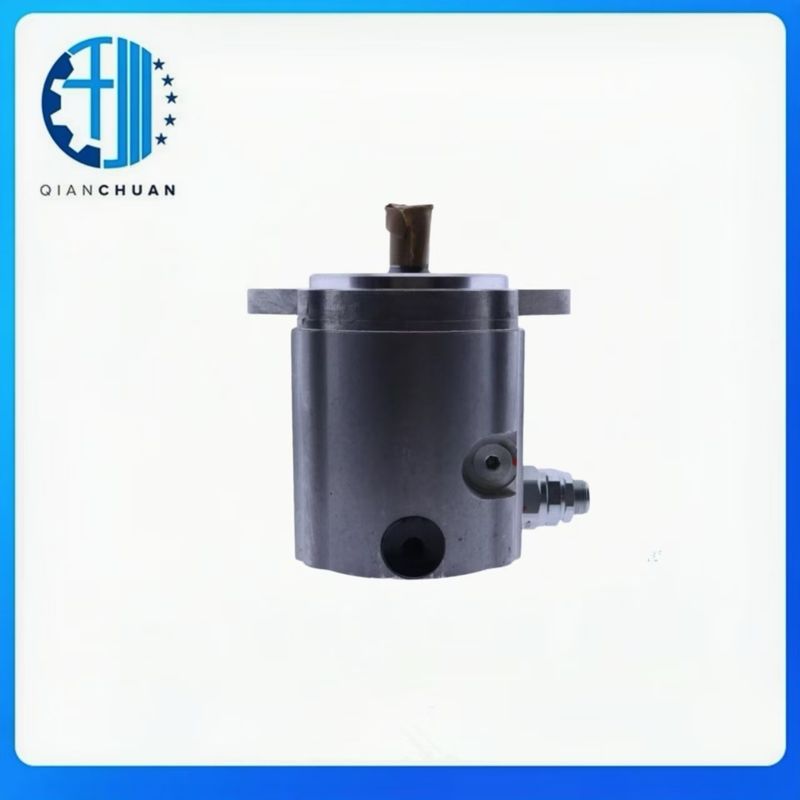 New Hydraulic Fan Motor 307-3036 for Cat 242B Excavator