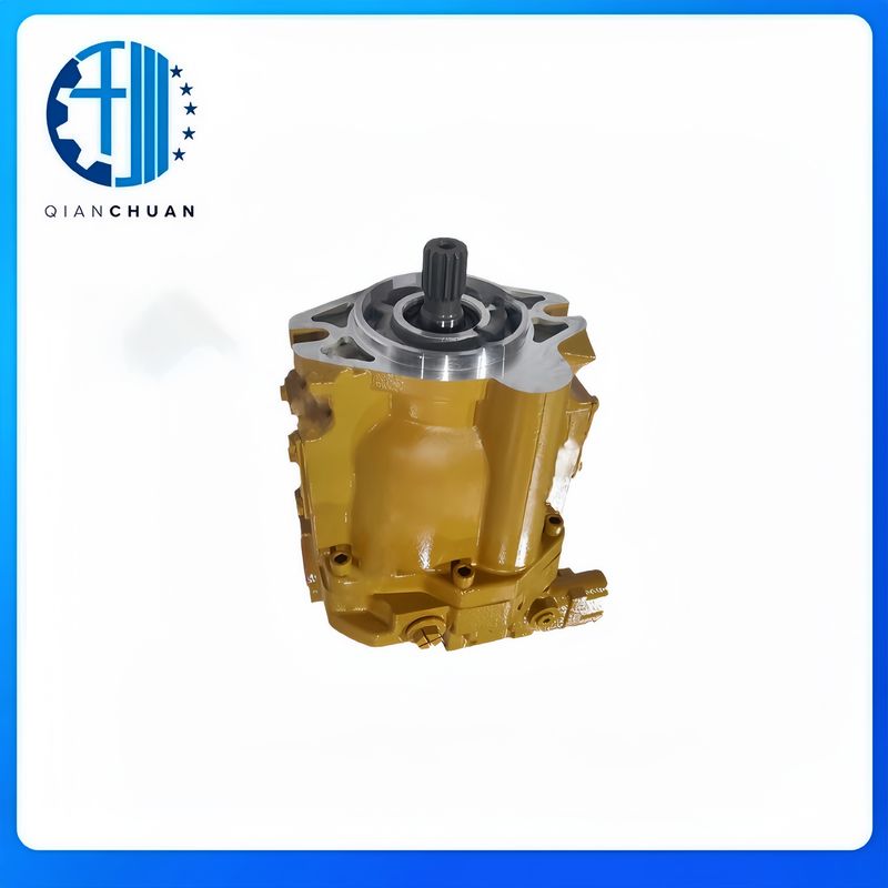 4T-1029 Hydraulic Pump for   3408 3408C 3408E Engine