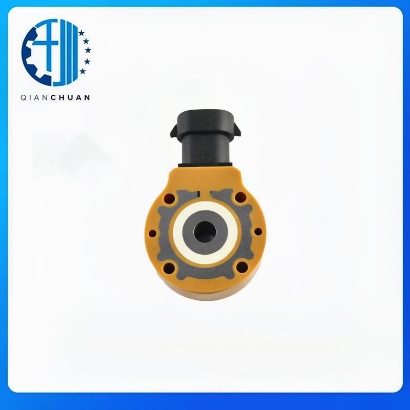 263-8213 Fuel Injector Solenoid Valve for  C7 C9 Engine