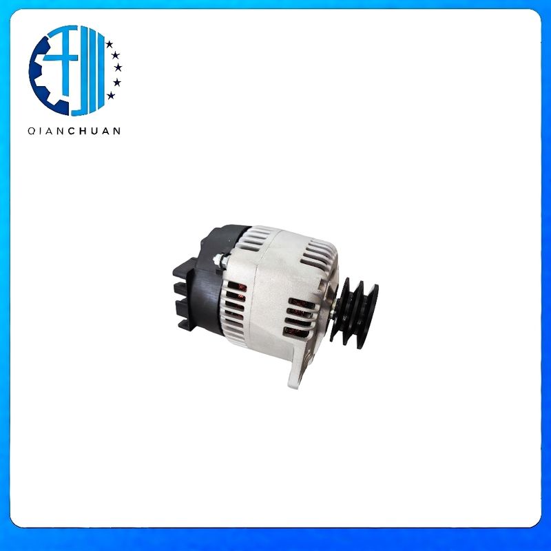 346-9825 225-3145 252-6256 Alternator For  Backhoe Loaders 424D 436C 420D 442D
