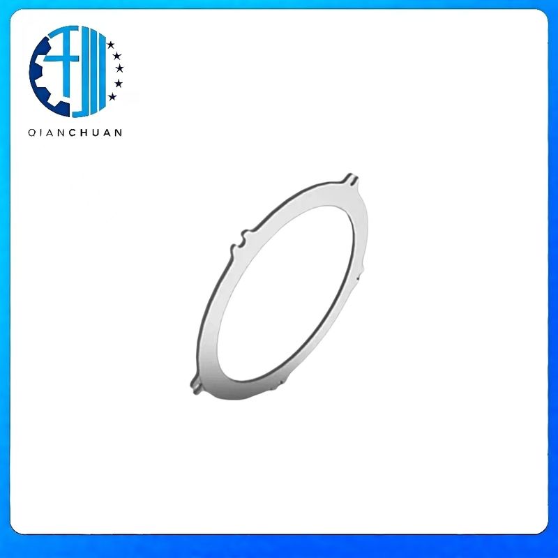 8P2051 Plate-Clutch For    C4.4 Engine 966F II 966D 966F 966E  980F 970F 980H