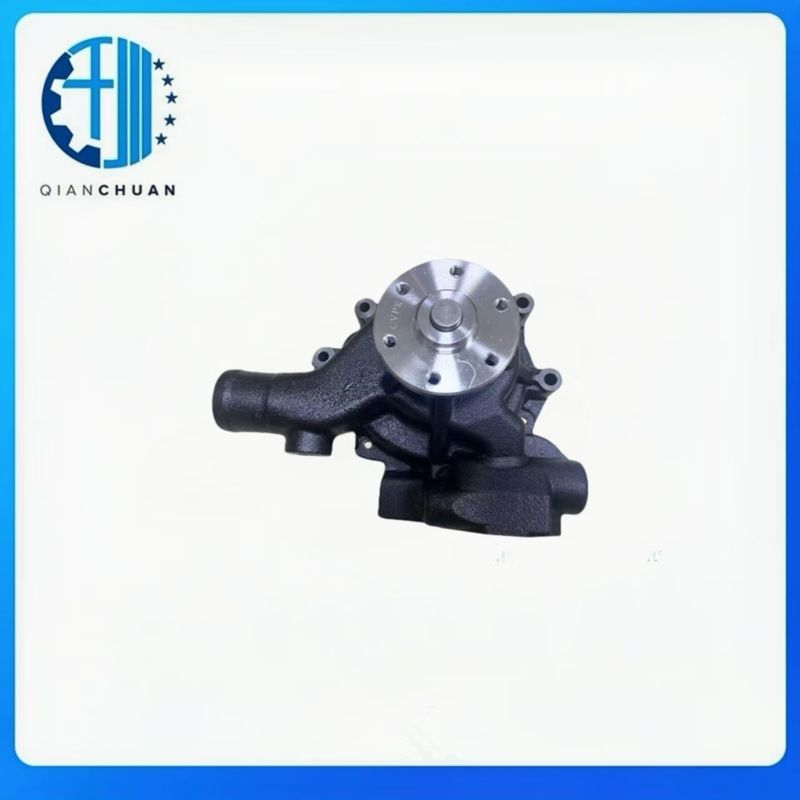 6205-61-1202 Water Pump  for PC130-7 PC60-7 PC130-8 Excavator 6D108 4D95 Engine  Spare Parts