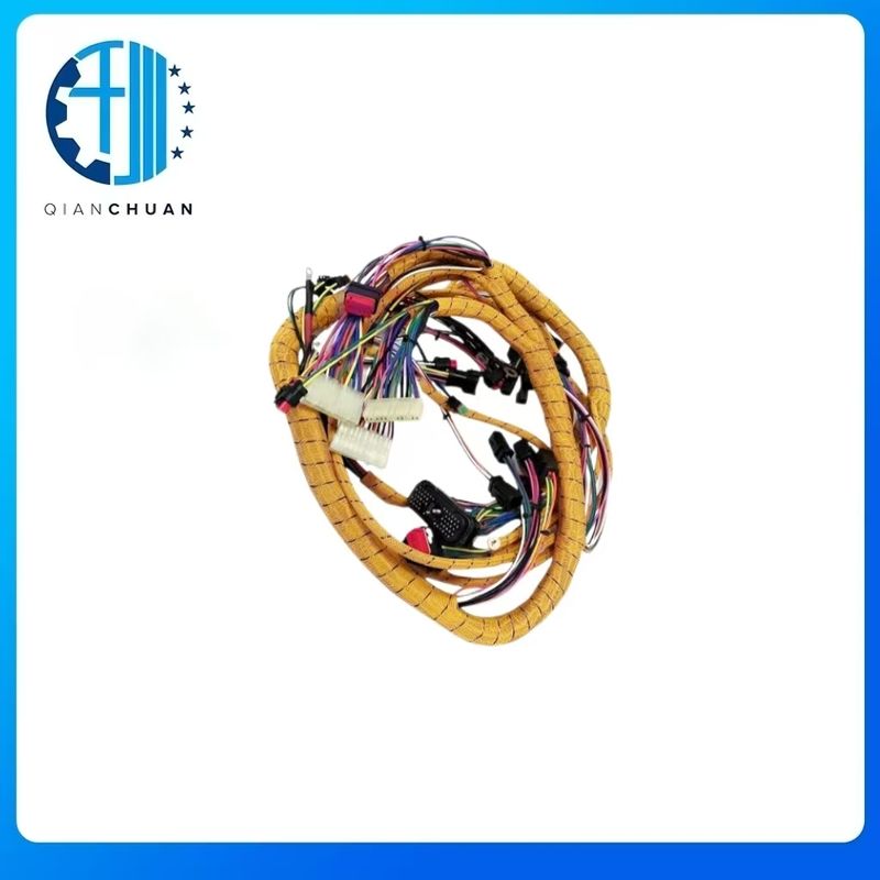 306-8528 3068528 Wiring Harness For Caterpillar CAT C9 Engine E330D E336D Excavator
