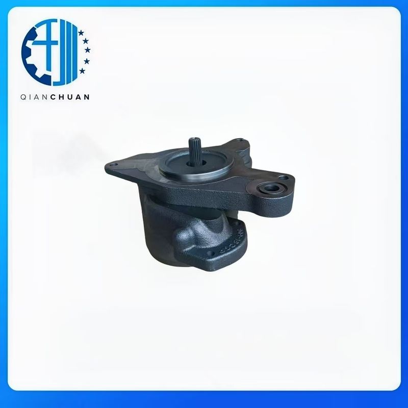 133-3409 1333409 Gear Pump For Caterpillar CAT  Crawler Dozer D6M D5M 561M