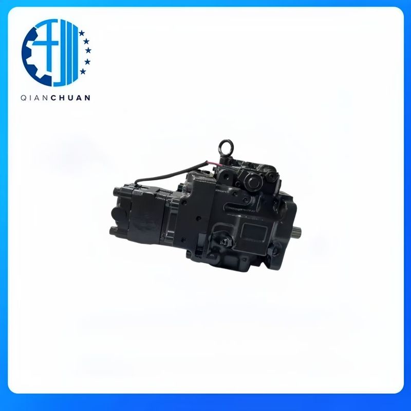 708-3S-00450 Hydraulic Pump For Komatsu PC40MR-2 PC50MR-2 Excavator Parts