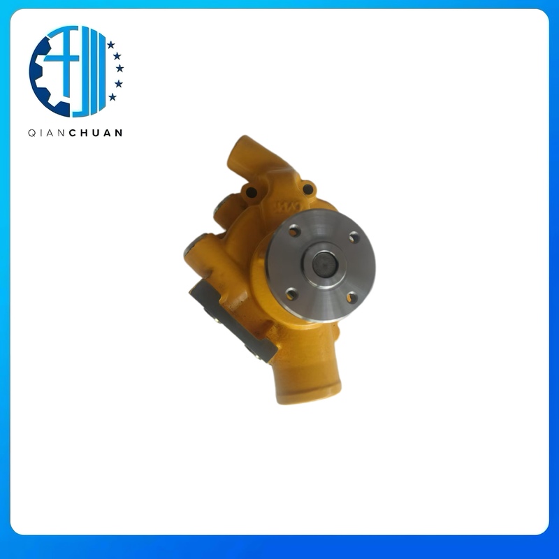 Water Pump 350-2536 3502536 For   Engine 326D2L 329DL D6R D6T D7RXR C9 973C  Spare Parts