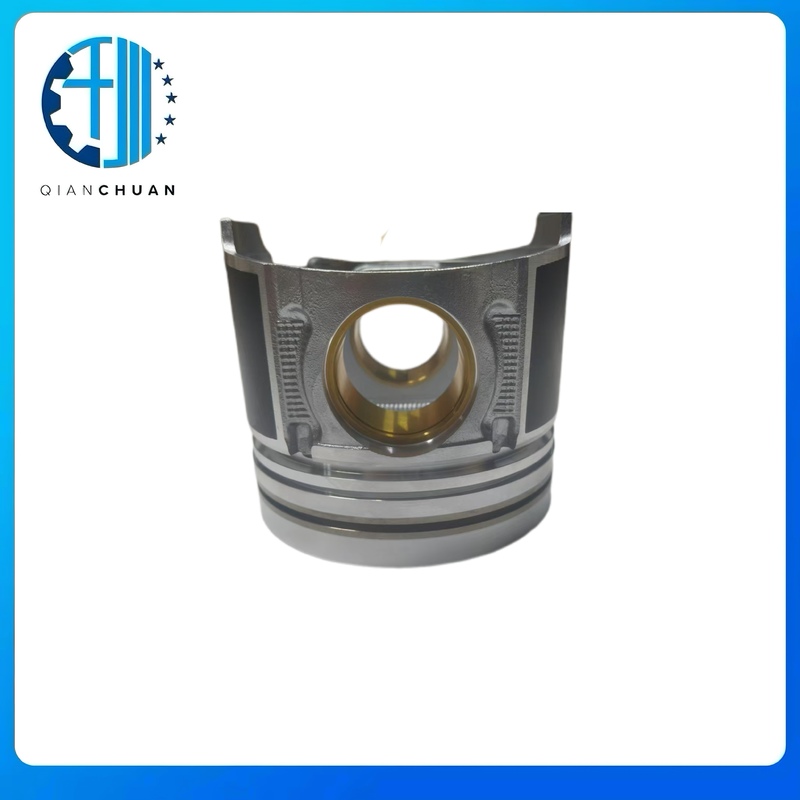 Piston HMPAAE0160A S130A-E0100 For Hino J08E J05E Construction Machinery Parts