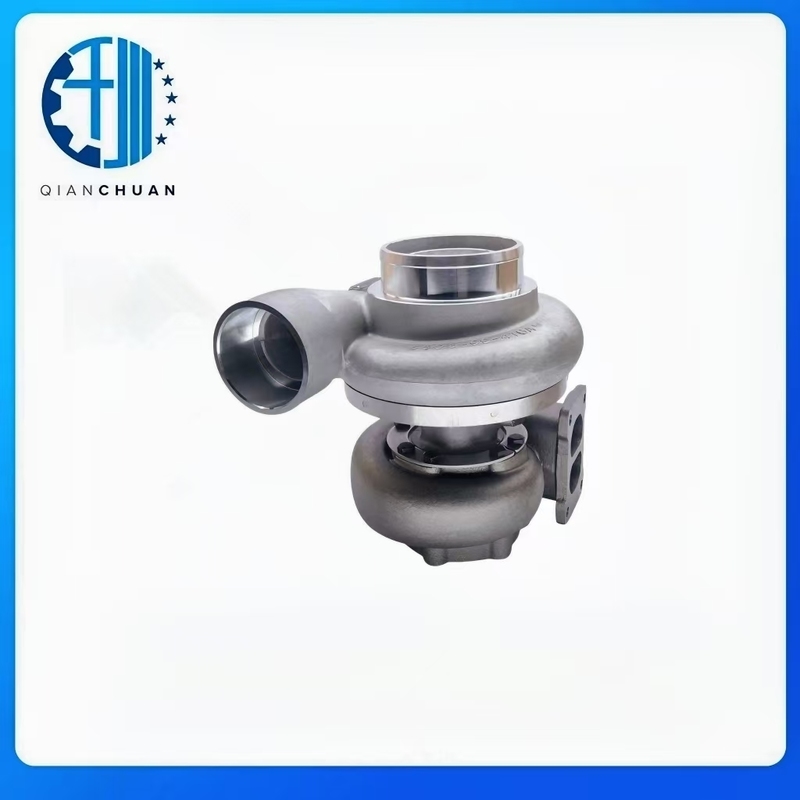 6505-61-5850 Turbocharger For Komatsu PC750-6 PC800-7 Excavator parts
