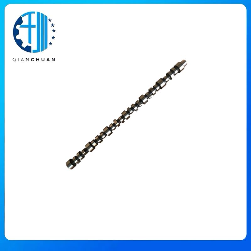 Camshaft 612630050051 For  Weichai WP12 WP13 Diesel Construction Machinery Parts