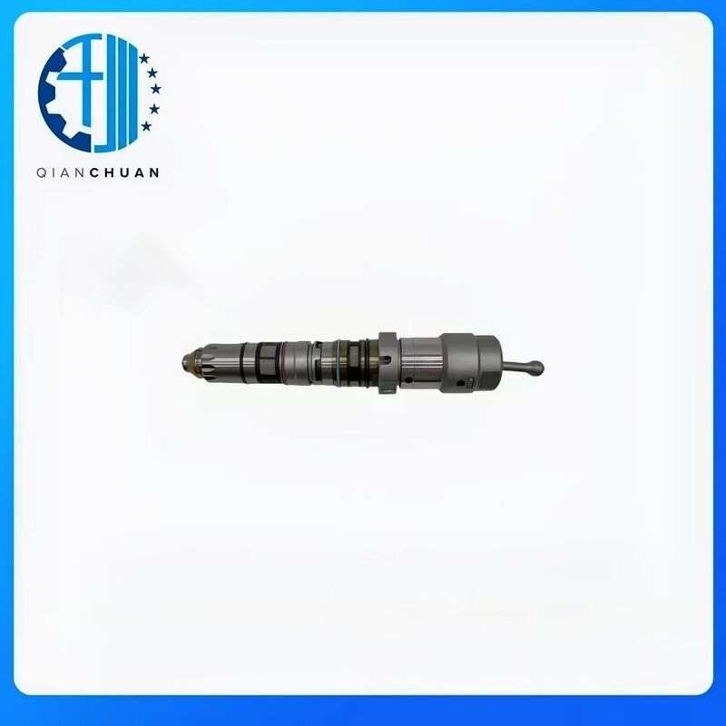 4088431 Fuel Injector For Cummins QSK23 QSK45 QSK60 Engine Parts