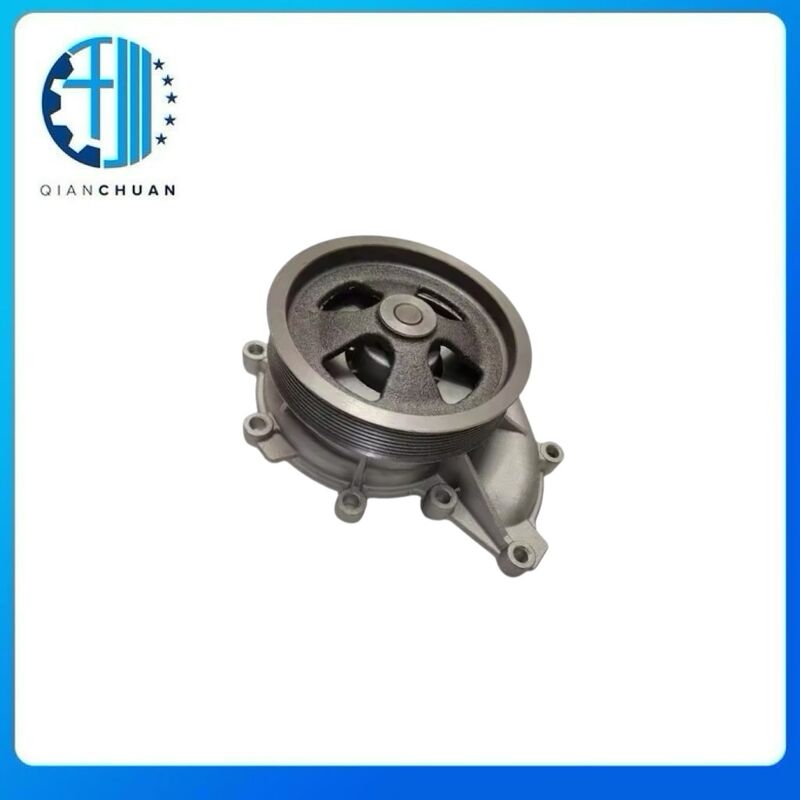 1508533 Water Pump for Scania 114 DSC14 DC9 DC11 Cars Trucks Diesel Engine Spare Parts