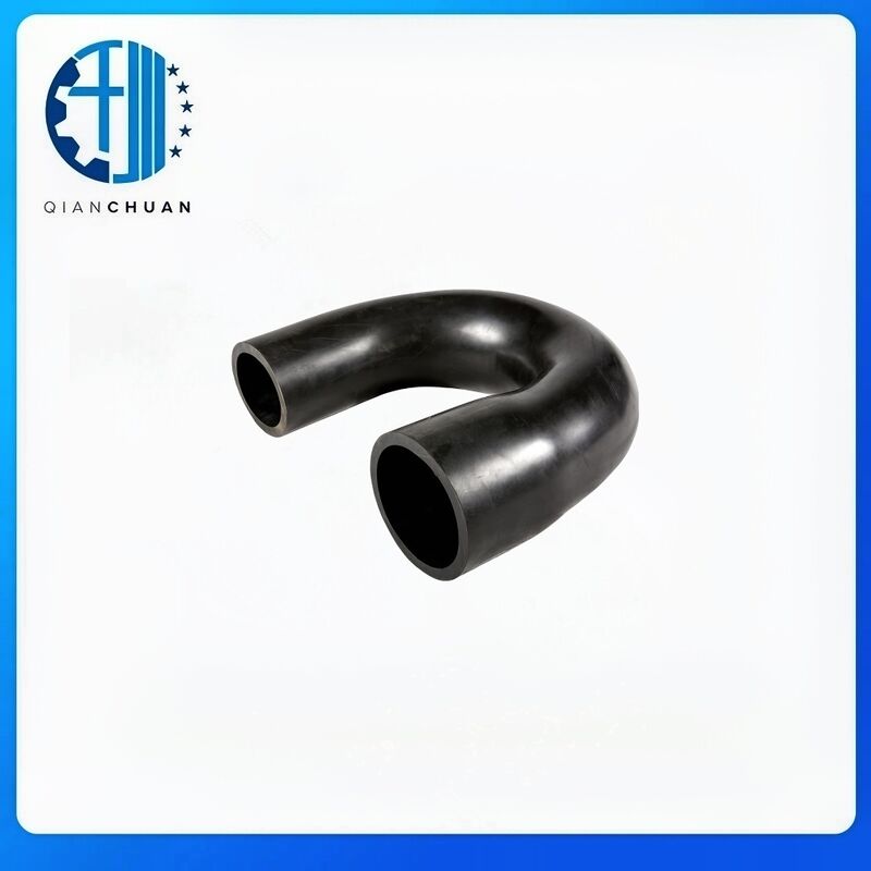 201-01-52222  Turbocharger Intake Manifold For Komatsu Excavator PC300-5 PC300-6