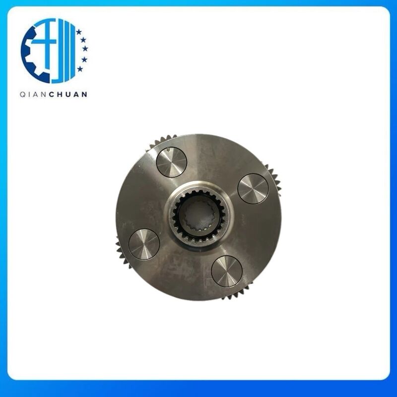 1st Stage Planetary Carrier Assy S/M for Doosan DX225 Excavator Swing Gearbox Spare Parts