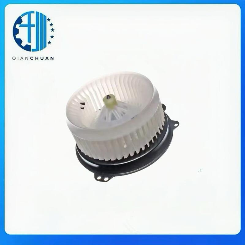 Air Blower Motor 282500-1480 for Komatsu PC200-7 PC210-7 PC220-7 PC300-7 24V Excavator Engine Spare Parts