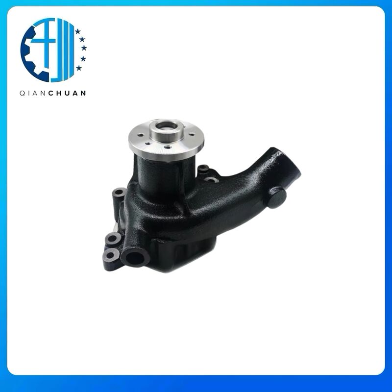 Water Pump 65.02502-8220 for Doosan Excavator DH225-7 DH258-7 Daewoo DB58 Engine Spare Parts