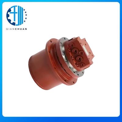 TM04 Graafmachine PC35 PC40 Eind aandrijving Versnellingsbak Verminder PHV-390-53B Motordeeltjes