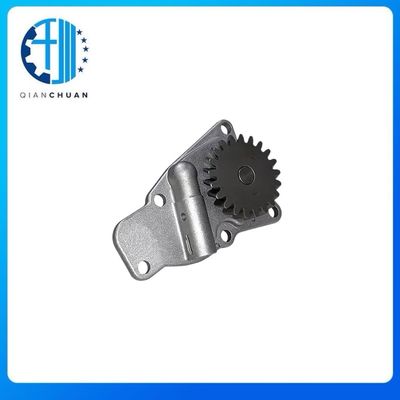 Oliepomp 6204-51-1200 voor PC40-5 PC80-3 Motoronderdelen