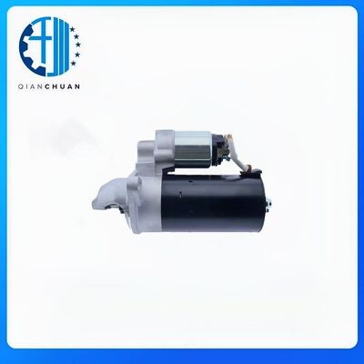 163-3361 Startmotor voor Caterpillar CAT Motor 3013 3013C 3014 3024 3024C C1.5 C2.2