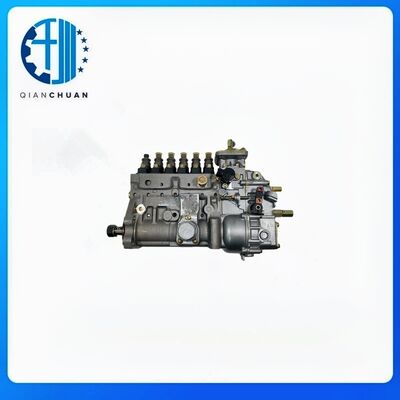 3938381 3991484 brandstofinspuitpomp voor Cummins motor 6CT 6CT8.3