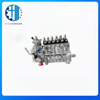 3912643 3908558 Brandstofinjectiepomp voor Cummins 6CT 8.3L 210HP Motor