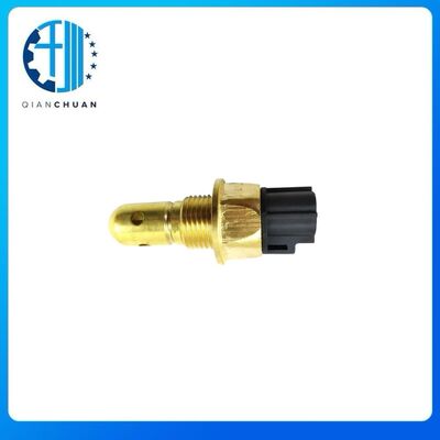 S834601510 Water Temperatuursensor voor Hino J08E Motor Kobelco SK200-8 Graafmachine Reserveonderdelen