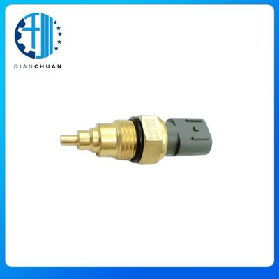 Water Temperatuursensor R61540090004 VH834201250A voor Kobelco SK200-8 SK260-8 SK250-8 Graafmachine Motoronderdelen