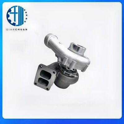 6152-81-8310 Turbolader TA4532 Voor Komatsu wiellader WA450-1 WA470-1 WA450-3 WA470-3 Motor S6D125-1