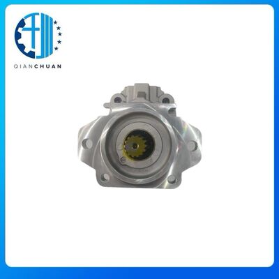 705-11-38010 Hydraulische tandwielpomp voor Komatsu D65E-12 D65P-12 D70LE-12 D85E-SS-2-E D85E-SS-2 D85E-SS-2A-E D85E-SS-2A D85ESS-2 Bulldozer bouwmachineonderdelen