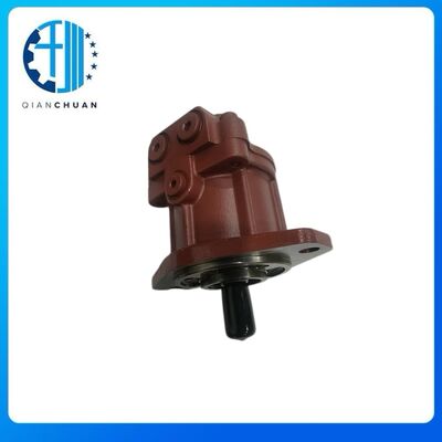 Hydraulische ventilatormotor 14533496 Voor EC480D EC380D EC340D ECR145D ECR145C EC480DHR EC380DHR Bulldozer bouwmachines