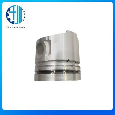 Zuiger 8-97025457-2 Voor Isuzu 4BD2 Dieselmotor Onderdelen Bouwmachines