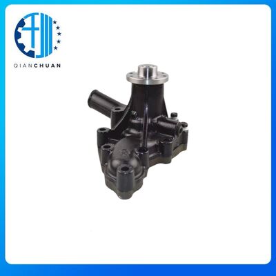 Waterpomp 8-94376-863-0 Voor Isuzu C240 Heftruck Motor Bouwmachine Onderdelen