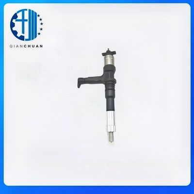 8-97603415-7 095000-5516 brandstofinspuitmachine voor Isuzu 6WG1T motoren