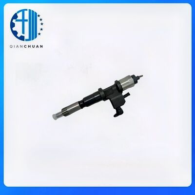 095000-0302 1-15300367-2 Brandstofinjector Voor Isuzu 6WG1 Motoronderdelen