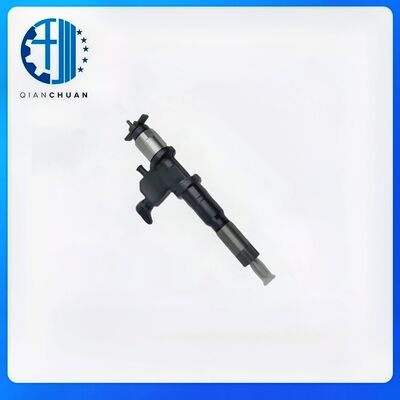 295050-0450 8-97622035-1 Brandstofinjector voor Isuzu 6WG1 Motoronderdelen