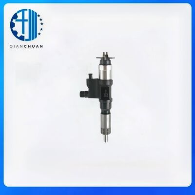 8-97609788-6 brandstofinspuitmachine voor Isuzu 4HK1 6HK1 motoren