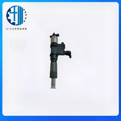 095000-5342 8-97602485-6 brandstofinspuitmachine voor Isuzu 4HK1 6HK1 motoren