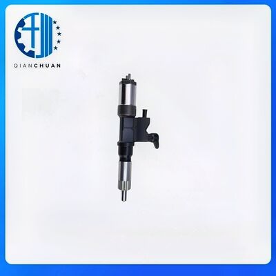 095000-9980 Brandstofinjector assy voor Isuzu 4HK1 6HK1 Motor Patrs