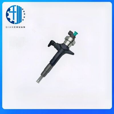 095000-5300 23910-1260 Brandstofinjector voor de Motorpatrs van Isuzu 6HK1