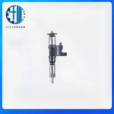 295050-1560 8-98259287-0 brandstofinspuitmachine voor Isuzu 6WG1-TC 6WF1 motoren