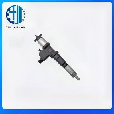 095000-5562 8-98167556-2 brandstofinspuitmachine voor Isuzu 6WG1 CX6WF1 motoren