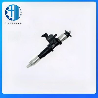 Brandstofinjector 095000-6270 8-97610254-0 voor Isuzu 6UZ1-motorpatrs