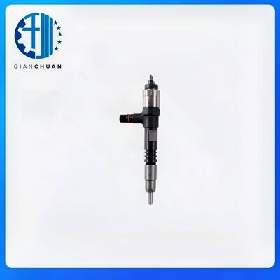 295050-1090 6275-11-3100 Brandstofinspuitmachine voor Komatsu-graafmachine PC138US-10 PC138USLC-10