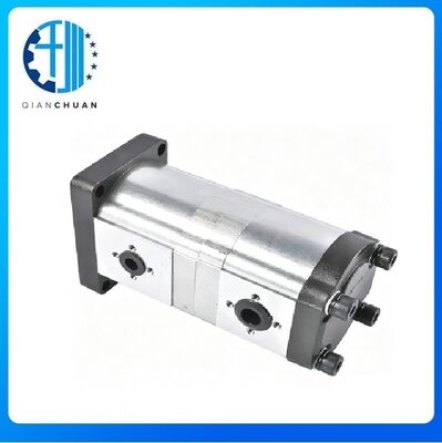 Hydraulische pomp 35430-82202 307016-0141 voor Kubota L4150DT M4030 Motoronderdelen