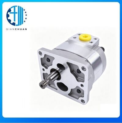 Hydraulische tandwielpomp 705-22-28320 voor KOMATSU HD785-7 starre dumptrucks