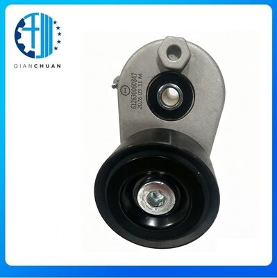 Riemspanner 612630060847 voor Weichai WP12 WD12 WD618 WP13 motoronderdelen