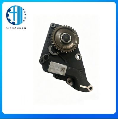 Oliepomp 612600070060 Voor Weichai WD615 WP10 Motor Zware Vrachtwagen Lader Onderdelen