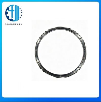 Vliegwiel Ring Gear 81400020015 Voor Weichai WD615 WP10 Zware Vrachtwagen Wiellader Onderdelen