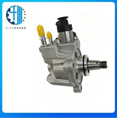 Brandstofinjectiepomp 0445020525 CP4.4 Common Rail Pomp Voor Deutz TCD2.9 L4 Motor Onderdelen
