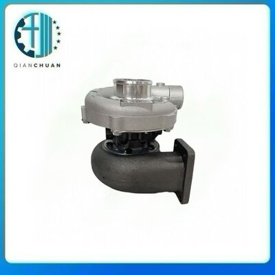 Turbocompressor 13054112 voor reserveonderdelen voor Weichai WP6 graafmachinemotor